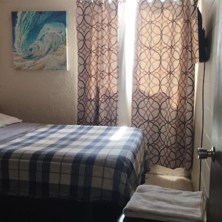Appartamento Departamento Entero 2 Recamaras Tijuana Esterno foto