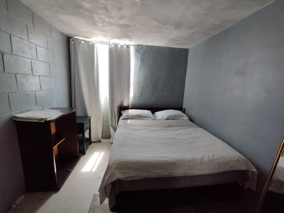 Appartamento Departamento Entero 2 Recamaras Tijuana Esterno foto