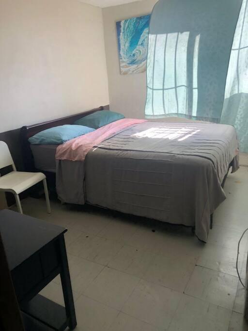 Appartamento Departamento Entero 2 Recamaras Tijuana Esterno foto