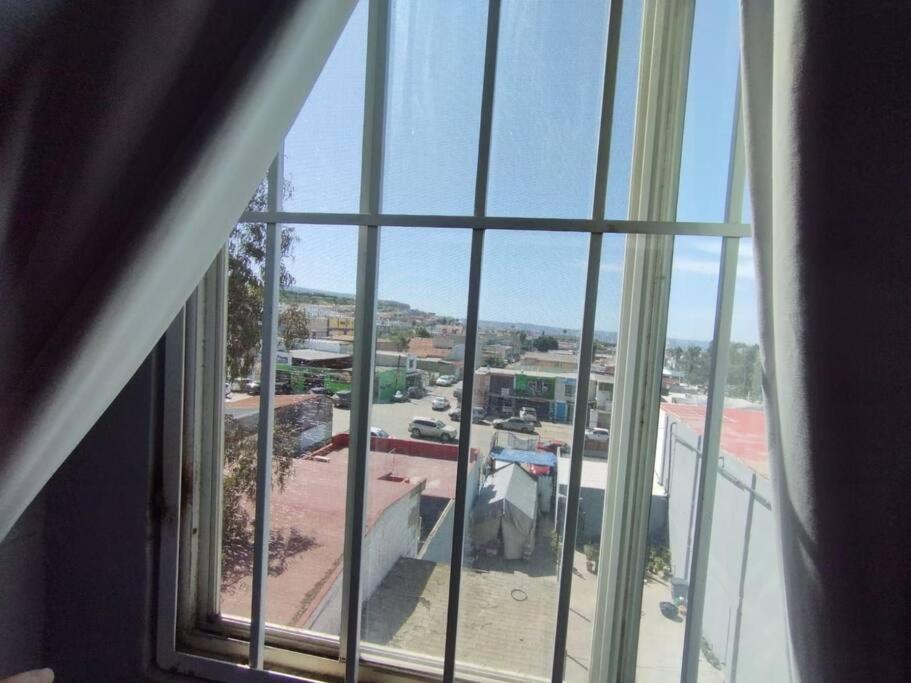 Appartamento Departamento Entero 2 Recamaras Tijuana Esterno foto