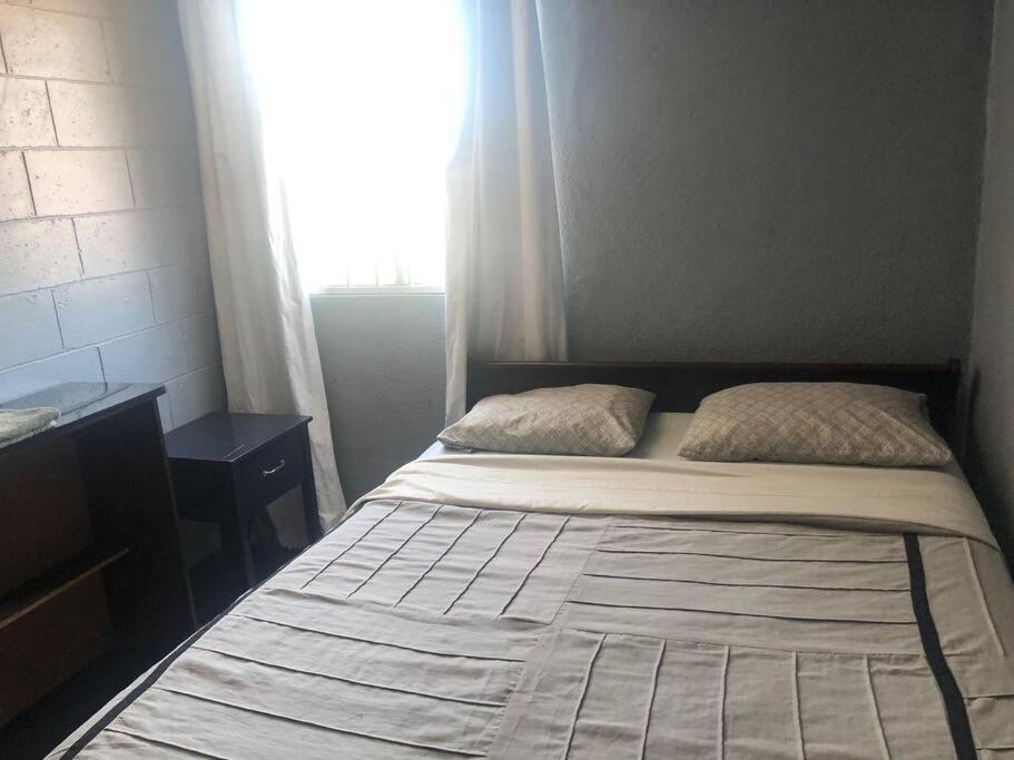 Appartamento Departamento Entero 2 Recamaras Tijuana Esterno foto