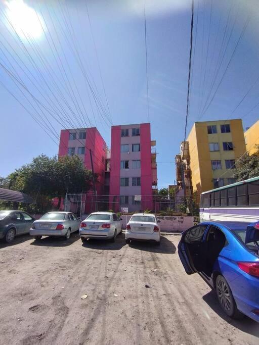 Appartamento Departamento Entero 2 Recamaras Tijuana Esterno foto