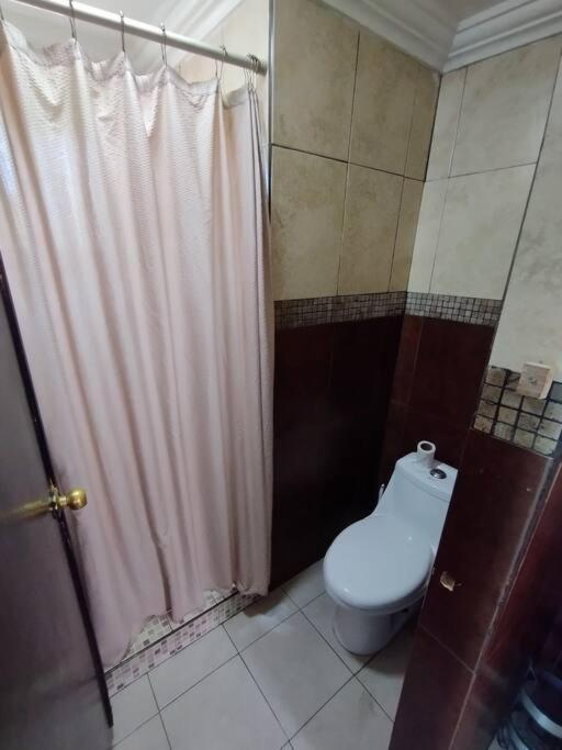 Appartamento Departamento Entero 2 Recamaras Tijuana Esterno foto