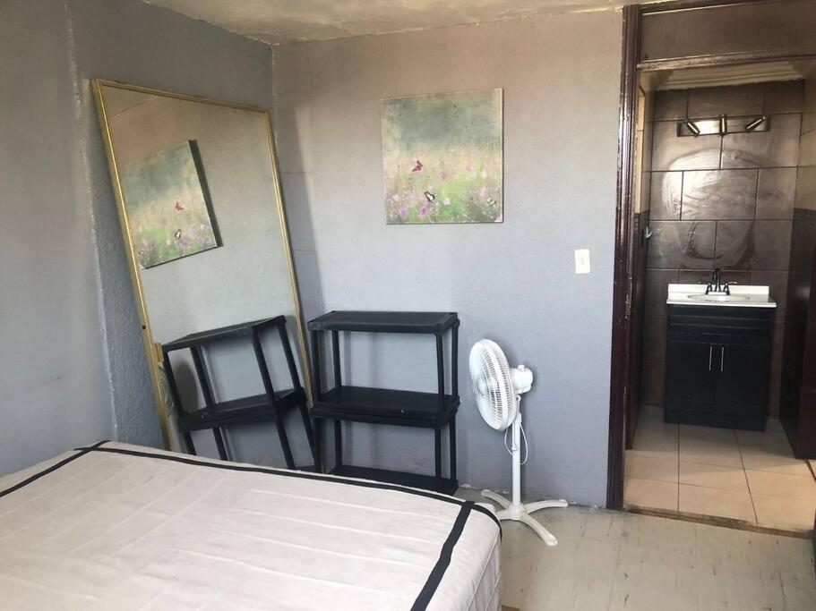 Appartamento Departamento Entero 2 Recamaras Tijuana Esterno foto