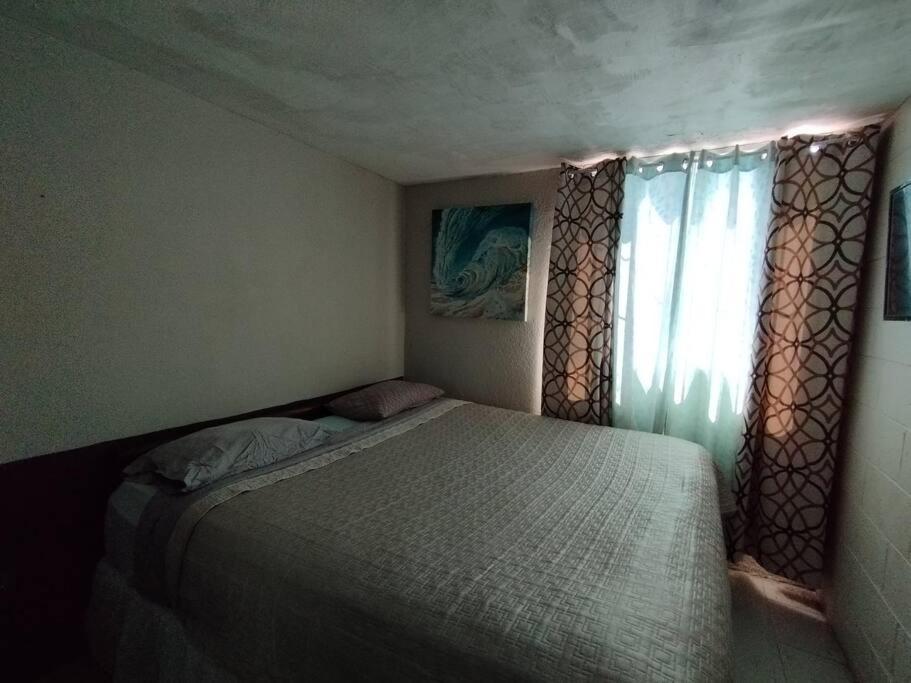 Appartamento Departamento Entero 2 Recamaras Tijuana Esterno foto