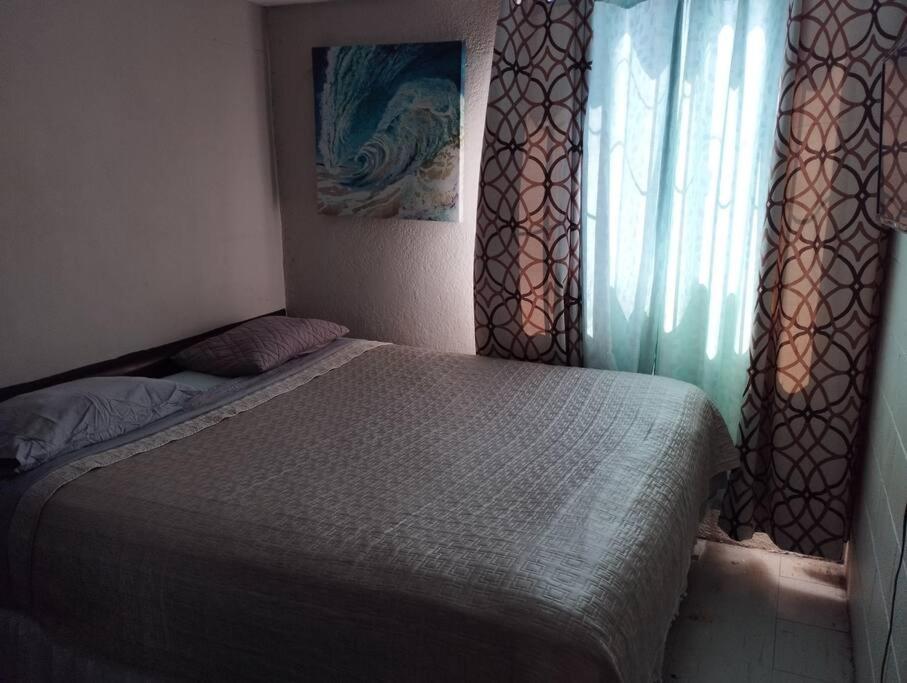 Appartamento Departamento Entero 2 Recamaras Tijuana Esterno foto