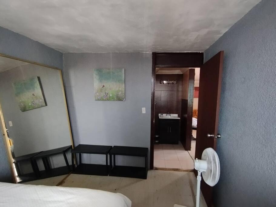 Appartamento Departamento Entero 2 Recamaras Tijuana Esterno foto