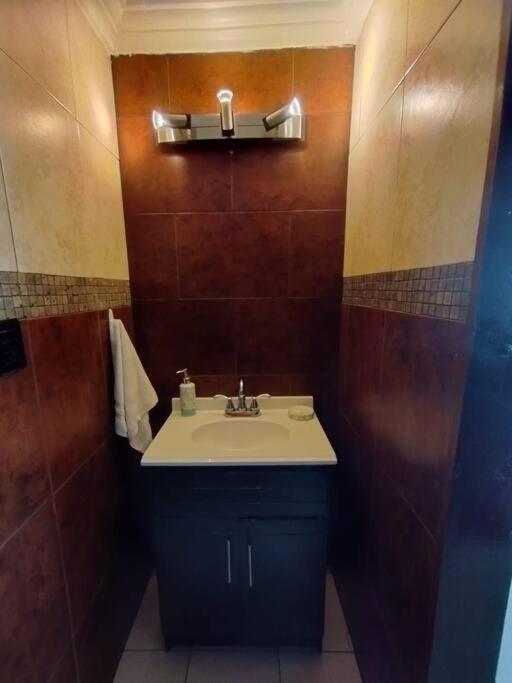 Appartamento Departamento Entero 2 Recamaras Tijuana Esterno foto