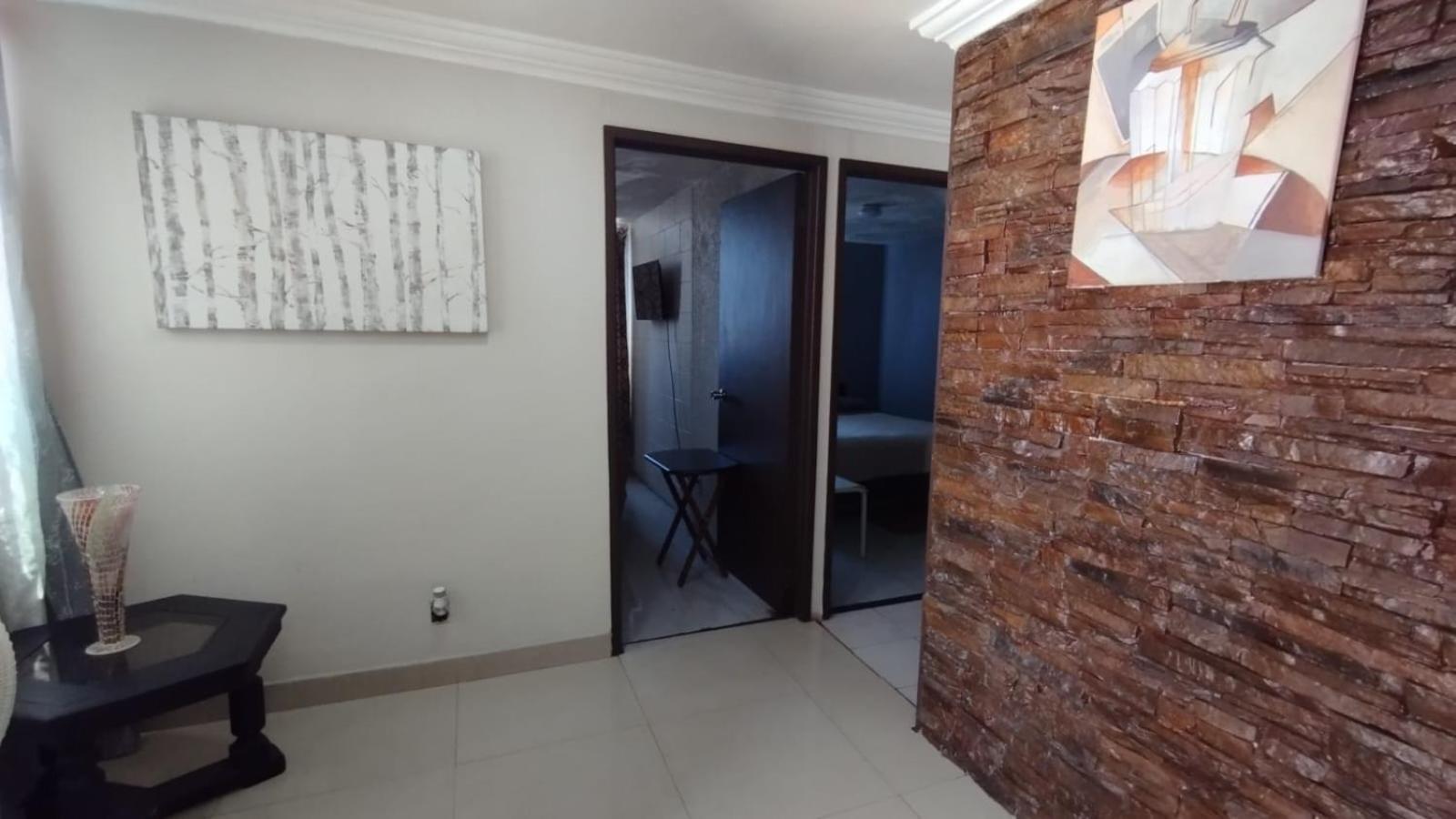 Appartamento Departamento Entero 2 Recamaras Tijuana Esterno foto