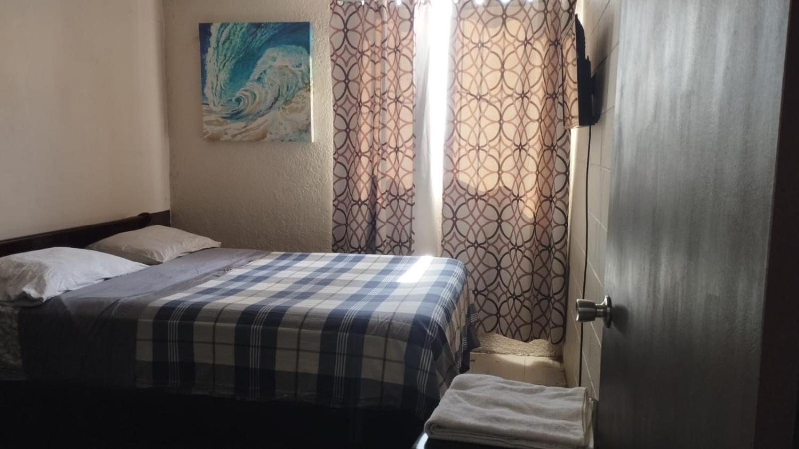 Appartamento Departamento Entero 2 Recamaras Tijuana Esterno foto