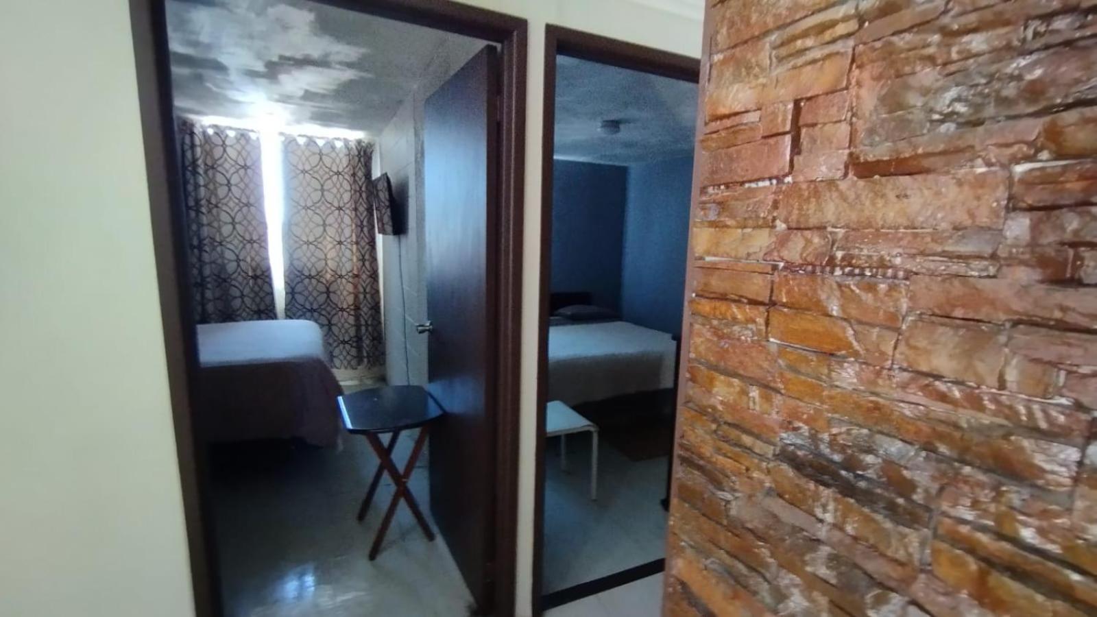 Appartamento Departamento Entero 2 Recamaras Tijuana Esterno foto
